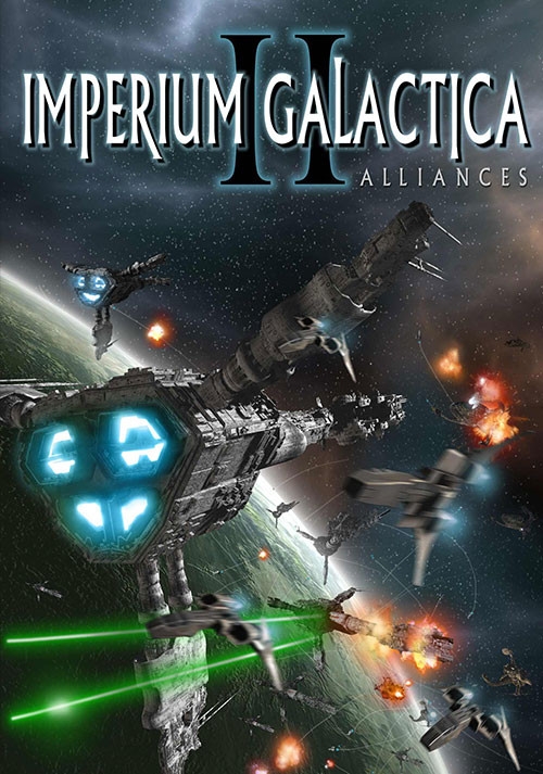 imperium galactica 2 mods